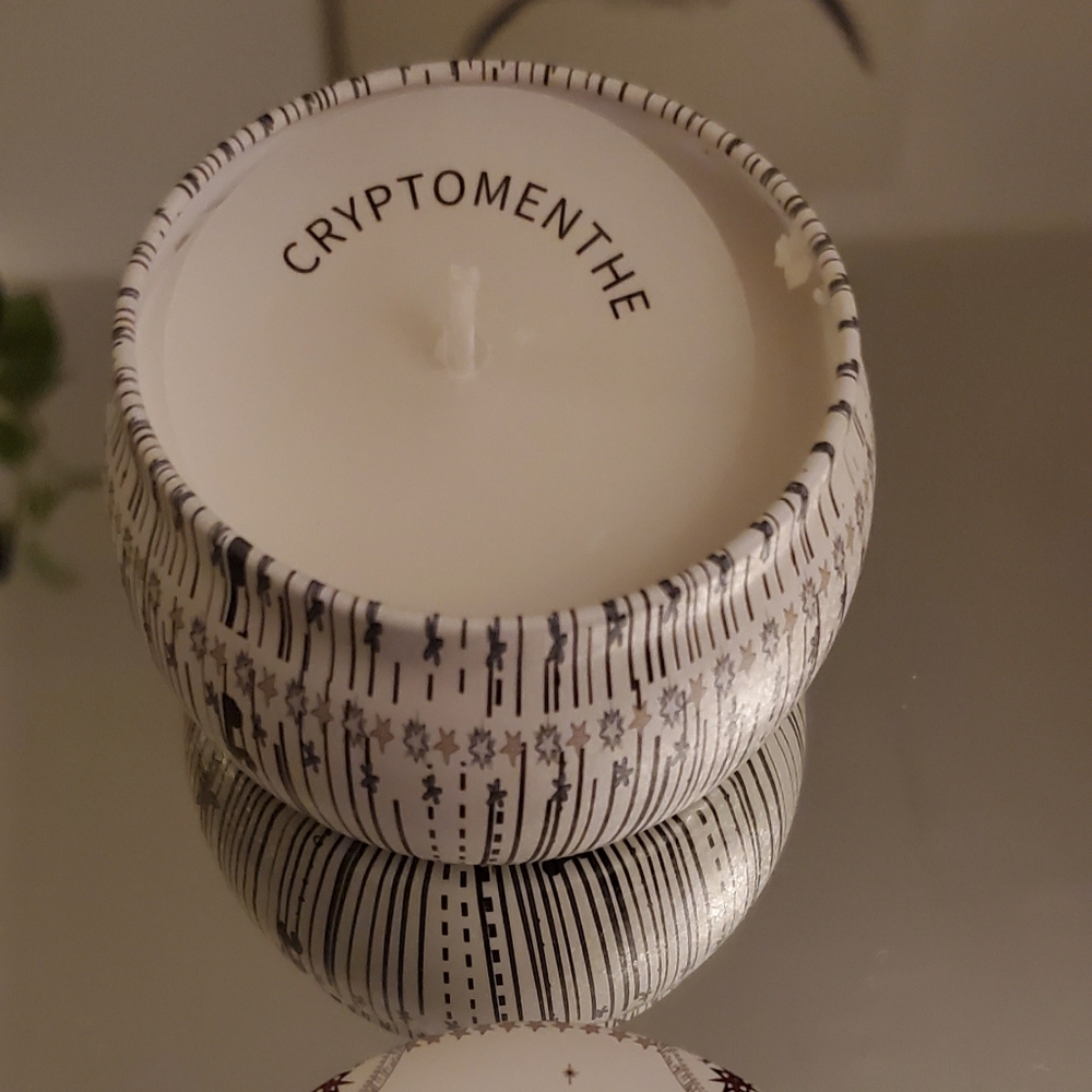 Candles - Picture 2 of 3